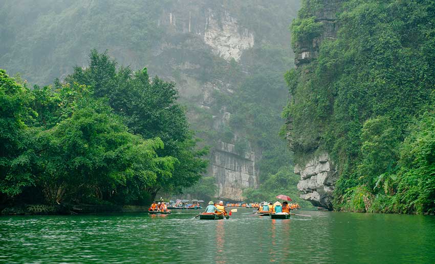 Vịnh Hạ Long